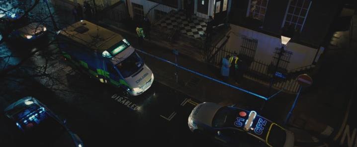 2012 Kia Optima 1.7 CRDi 3 [TF]