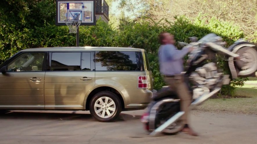 2012 Ford Flex SE [D471]