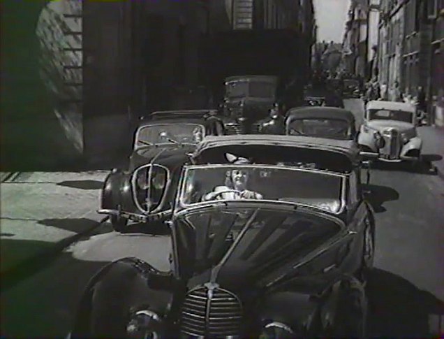 Dodge unknown