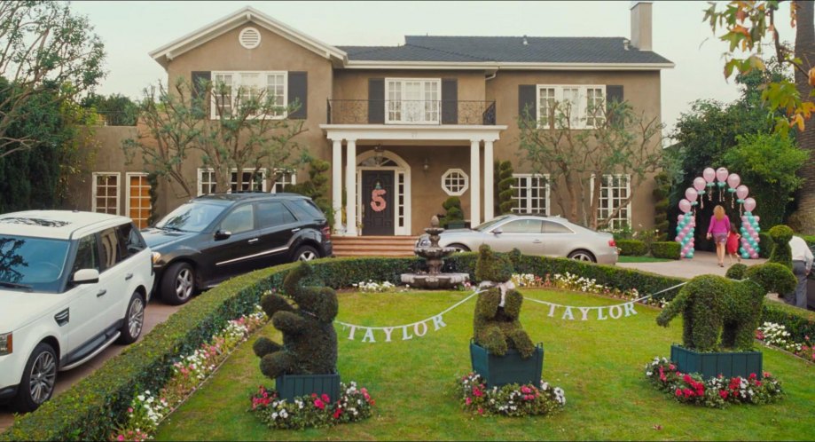 2010 Land-Rover Range Rover Sport [L320]