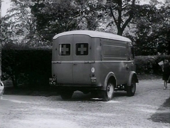1955 Renault 1000 Kg [R2065]