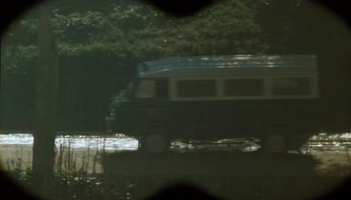 Land-Rover Santana 1300