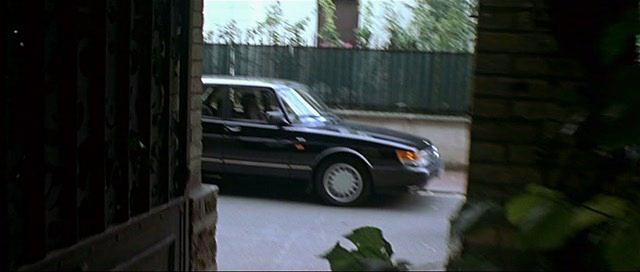 SAAB 900 Gen.1