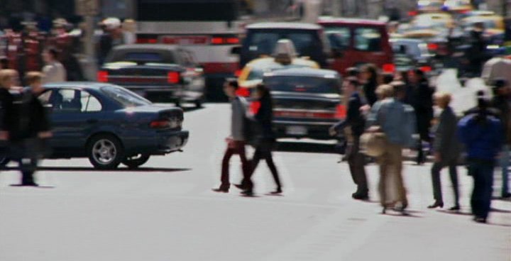 1995 Geo Prizm [E100]