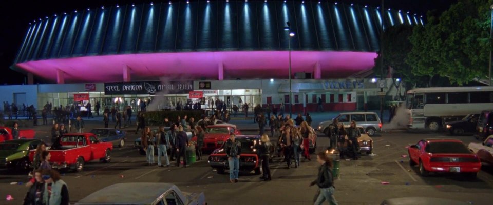 1982 Pontiac Firebird