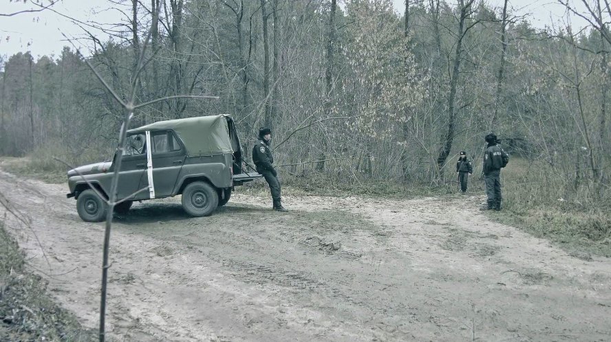 1997 UAZ 3151