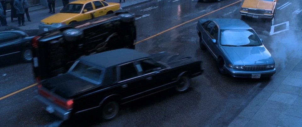 1994 Chevrolet Caprice