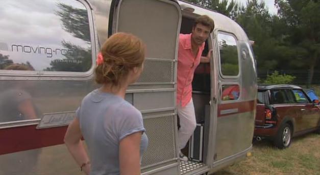 2007 Mini Cooper Clubman [R55]