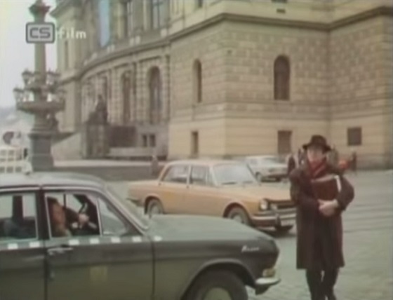 1970 Simca 1501 Special