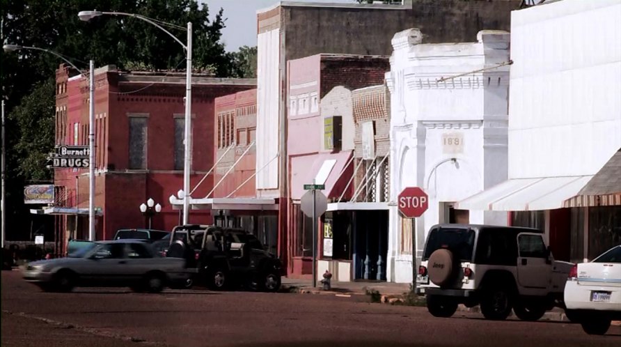 1992 Nissan Sentra [B13]