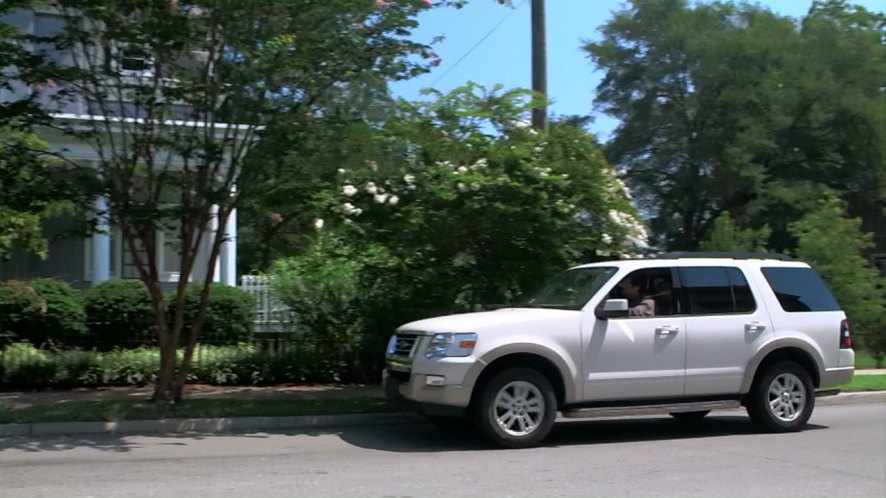 2009 Ford Explorer Eddie Bauer [U251]