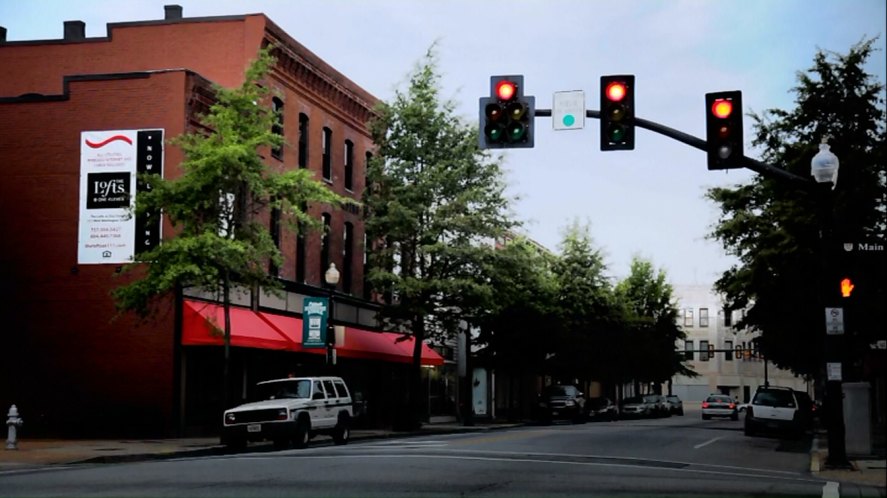 1997 Jeep Cherokee Sport [XJ]