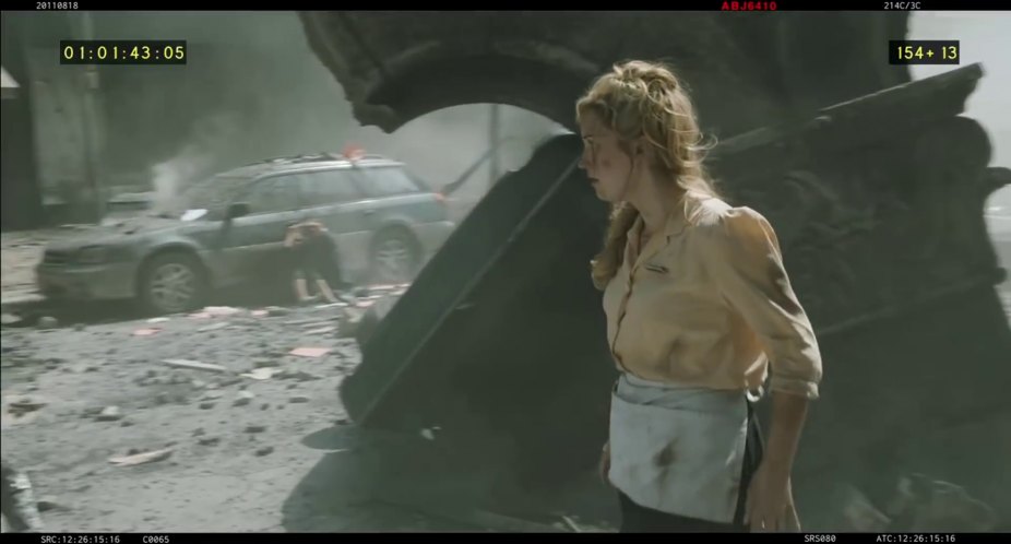 2000 Subaru Outback [BH]