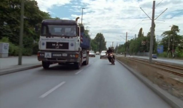 1994 MAN F2000