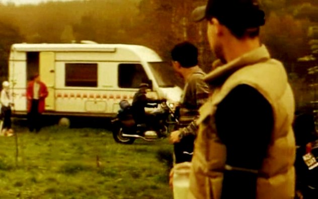 Fiat Ducato Frankia 1a serie