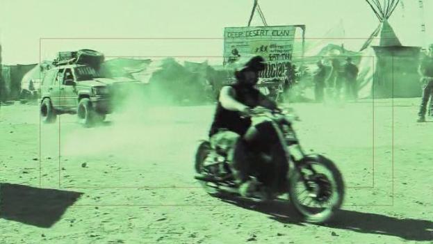 Harley-Davidson unknown