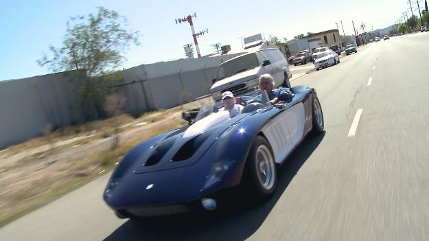 2006 Excalibur RS