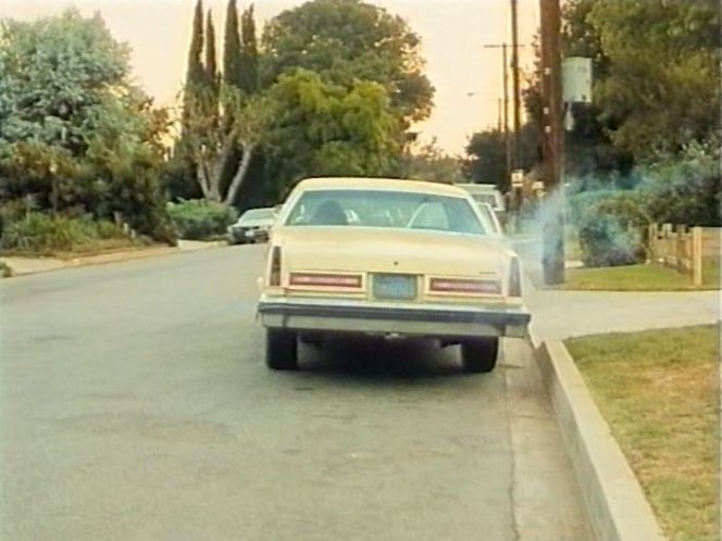 1977 Oldsmobile Ninety-Eight Regency