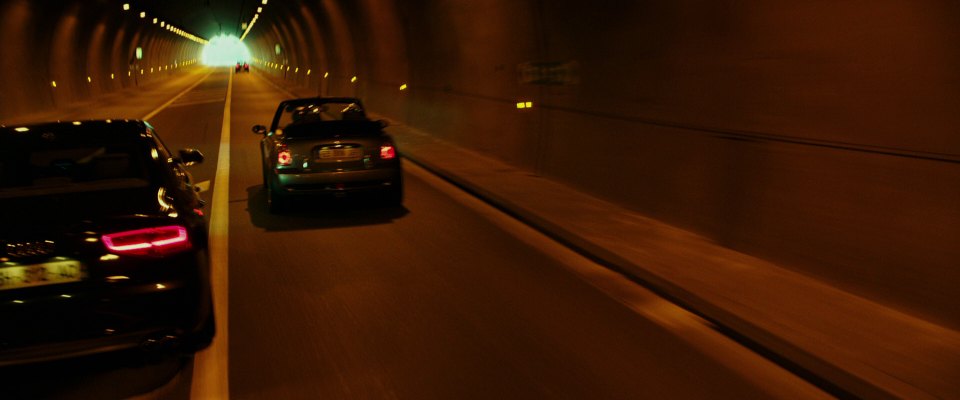 2010 MINI Cooper S Cabrio [R52]