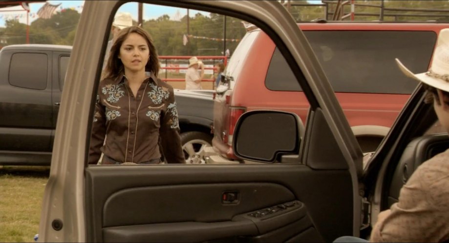 2000 Ford Excursion [UW137]