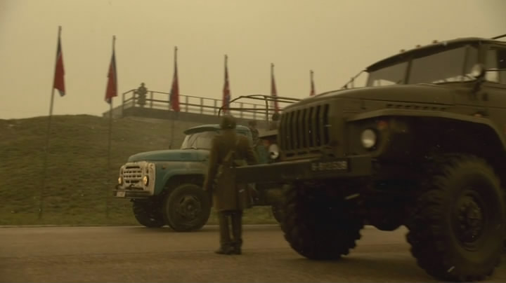 Ural 4320