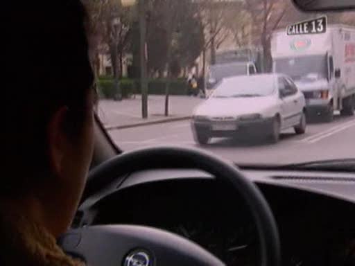1996 Fiat Bravo S 1a serie [182]