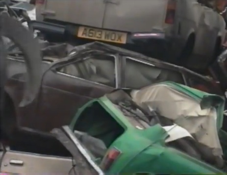 1980 Mini City 850 MkIV [ADO20]