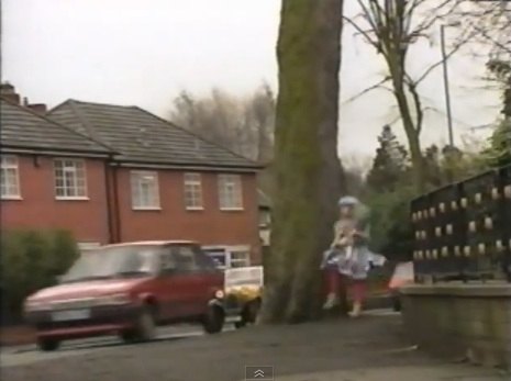 1983 Austin Maestro [LM10]