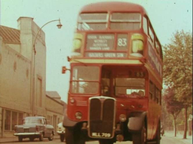 1959 Vauxhall Victor Series 2 [F]