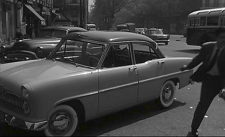 1953 Buick Super 2-door Riviera [56-R]