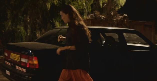 1991 Volvo 940 [944]