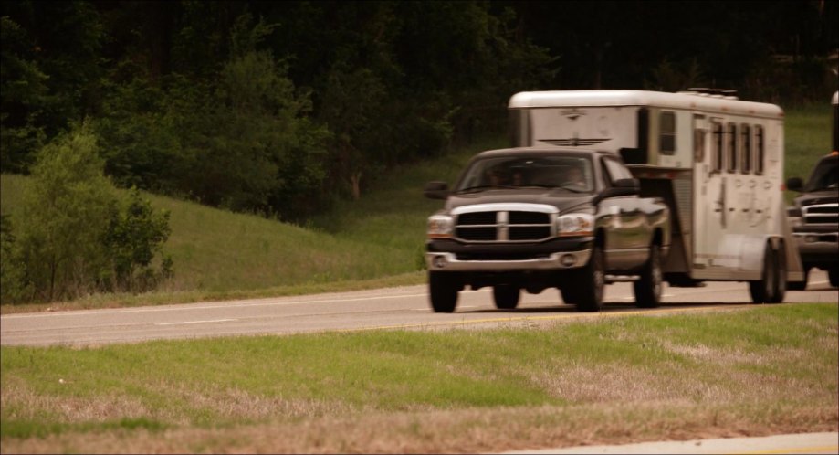 2006 Dodge Ram Quad Cab