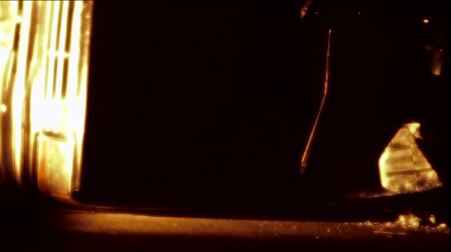 1991 Ford Explorer [UN46]