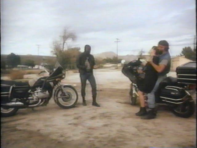 Honda Gold Wing GL 1000 K2