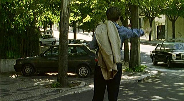 1992 Volkswagen Polo Coupé II [Typ 86C]