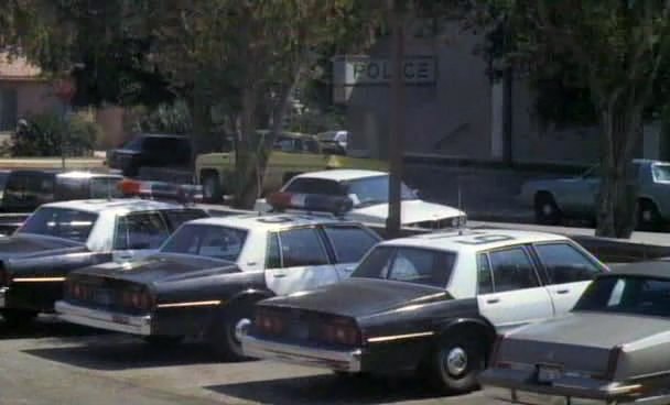 1980 Chevrolet Impala