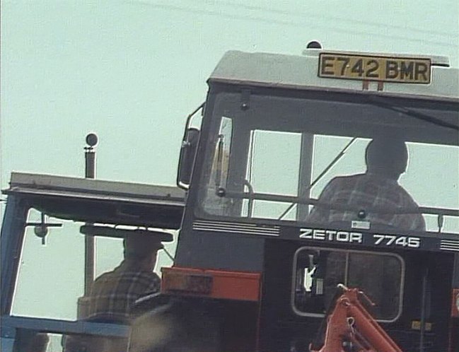 Zetor 7745