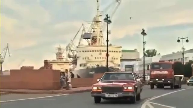 2000 KamAZ 54115
