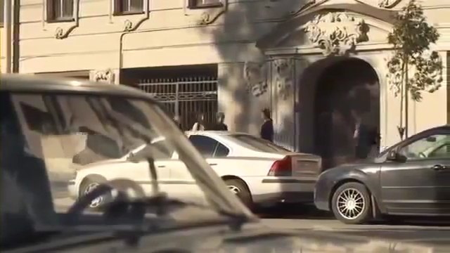 2002 Volvo S60 Gen.1