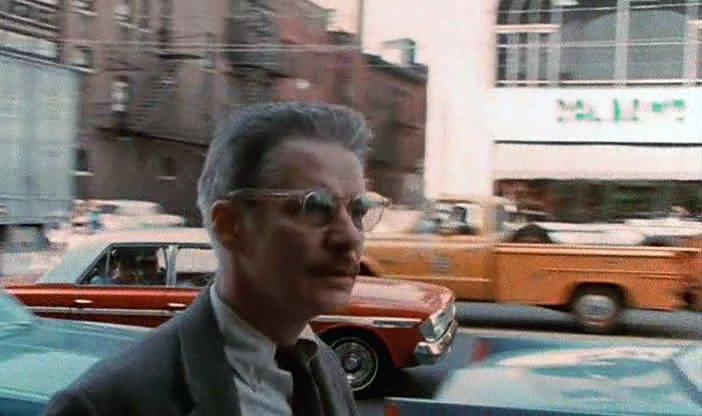 1964 Rambler Classic 770