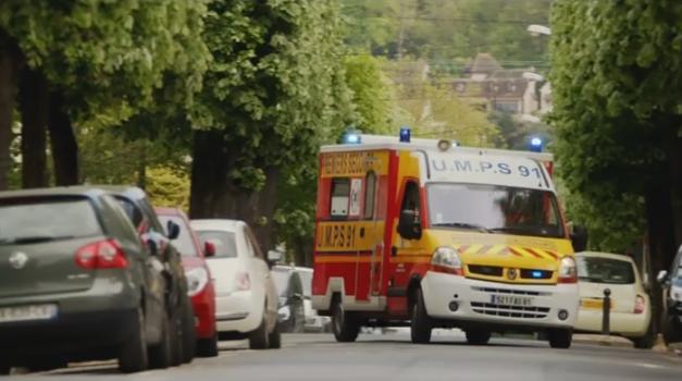 2004 Renault Master TIB Série 2