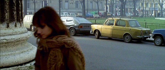 1971 Simca 1000 Special [950]