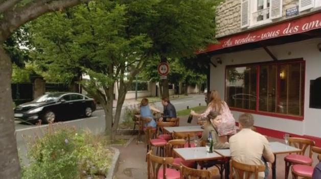 2011 Peugeot 508 Série 1