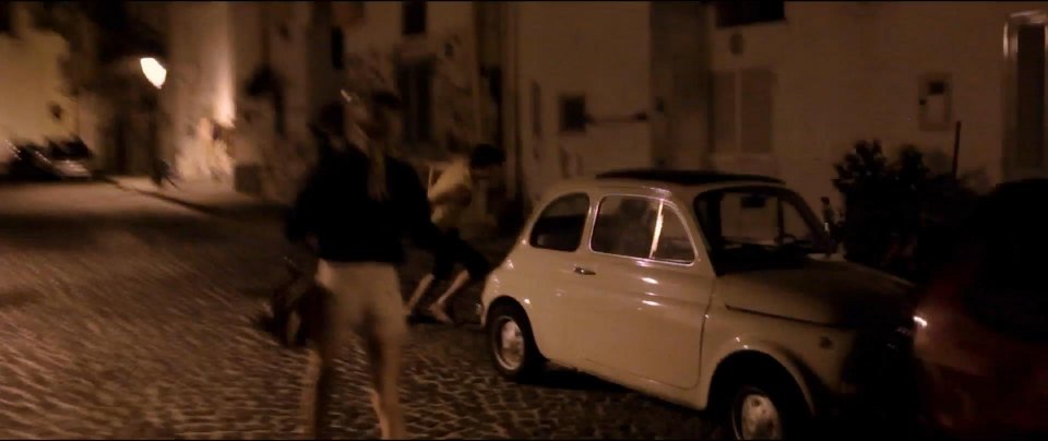 1973 Fiat 500 R [126A.5]
