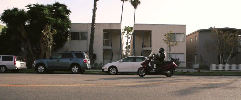 Ace Sports 250 (by Default)