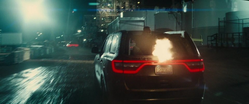2014 Dodge Durango [WD]