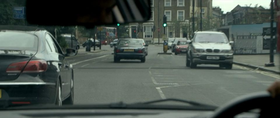2002 BMW X5 4.6is [E53]
