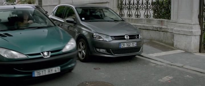 2000 Peugeot 206 1.9 D