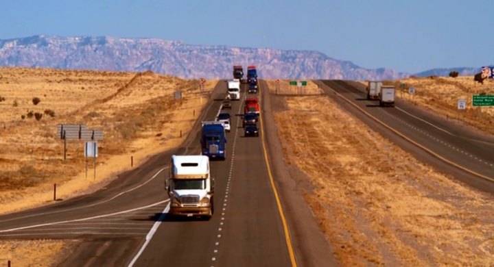 Freightliner Columbia