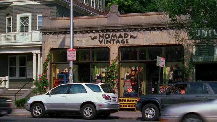 2001 Lexus RX 300 [XU10]